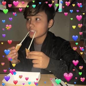 Meet your Posher, Lee